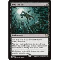 Into the Pit - DSC