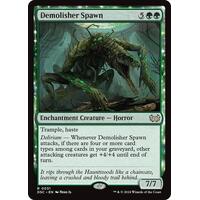 Demolisher Spawn - DSC