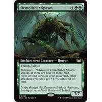 Demolisher Spawn (Extended Art) - DSC