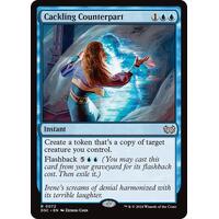Cackling Counterpart - DSC