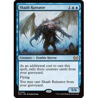 Skaab Ruinator - DSC