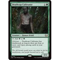 Deathcap Cultivator - DSC