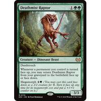 Deathmist Raptor - DSC