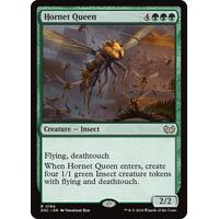 Hornet Queen - DSC