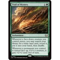 Trail of Mystery - DSC