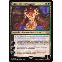 Grist, the Hunger Tide - DSC