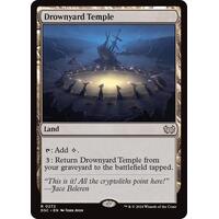 Drownyard Temple - DSC