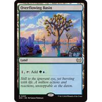 Overflowing Basin - DSC