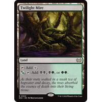 Twilight Mire - DSC