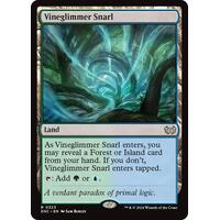 Vineglimmer Snarl - DSC