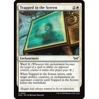 Trapped in the Screen - DSK