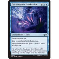 Duskmourn's Domination - DSK