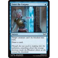 Enter the Enigma - DSK
