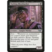 Dashing Bloodsucker - DSK