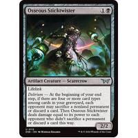 Osseous Sticktwister - DSK