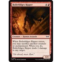 Boilerbilges Ripper - DSK