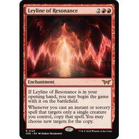 Leyline of Resonance - DSK