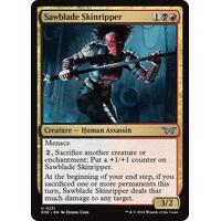 Sawblade Skinripper - DSK
