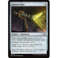 Glimmerlight - DSK