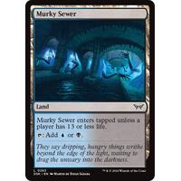 Murky Sewer - DSK