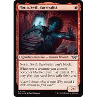 Norin, Swift Survivalist (0297) - DSK
