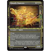 Ghostly Dancers (Showcase) - DSK