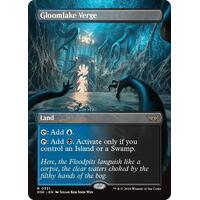 Gloomlake Verge (Borderless) - DSK