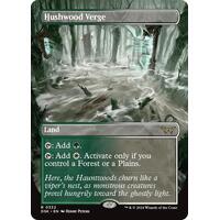 Hushwood Verge (Borderless) - DSK