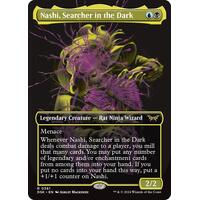 Nashi, Searcher in the Dark (Showcase) - DSK