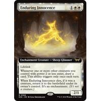 Enduring Innocence (Extended Art) - DSK