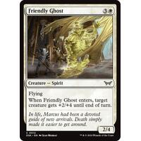 Friendly Ghost FOIL - DSK