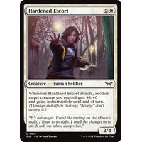Hardened Escort FOIL - DSK