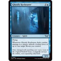 Ghostly Keybearer FOIL - DSK