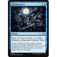 Glimmerburst FOIL - DSK