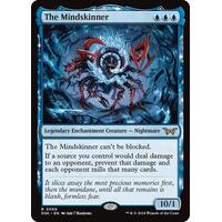 The Mindskinner FOIL - DSK