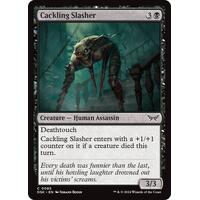 Cackling Slasher FOIL - DSK