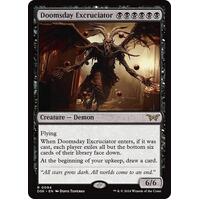 Doomsday Excruciator FOIL - DSK
