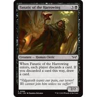 Fanatic of the Harrowing FOIL - DSK