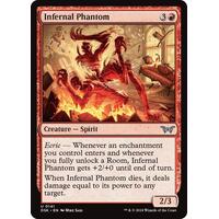 Infernal Phantom FOIL - DSK