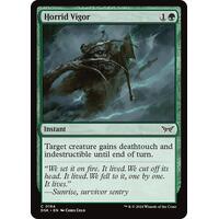 Horrid Vigor FOIL - DSK