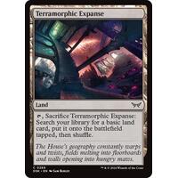 Terramorphic Expanse FOIL - DSK