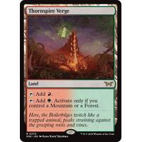 Thornspire Verge FOIL - DSK
