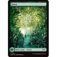 Forest (276) FOIL - DSK