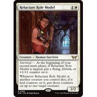 Reluctant Role Model (0289) FOIL - DSK