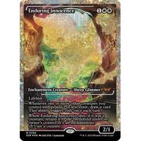 Enduring Innocence (Japan Showcase) (Fracture Foil) FOIL - DSK