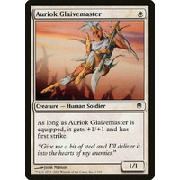 Auriok Glaivemaster - DST