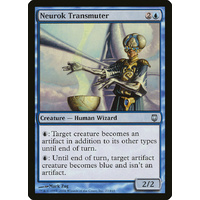 Neurok Transmuter - DST