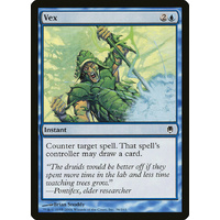Vex - DST