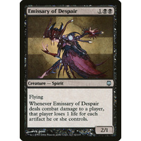 Emissary of Despair - DST