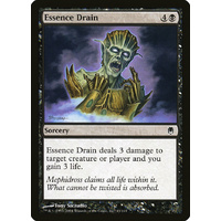Essence Drain - DST